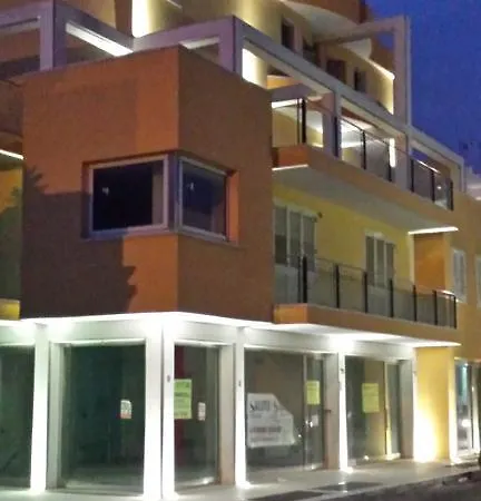 Magellano Penthouse * Nardò