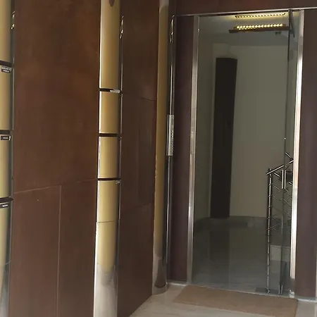 Magellano Penthouse *