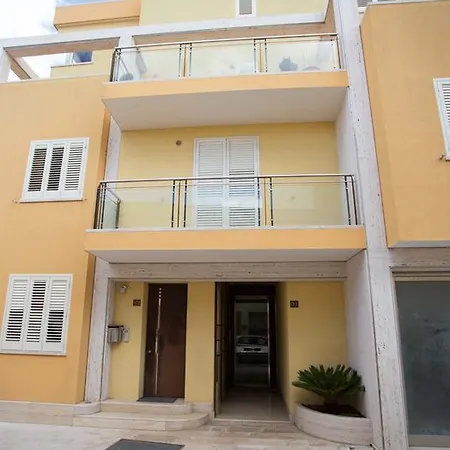 Magellano Penthouse Nardò
