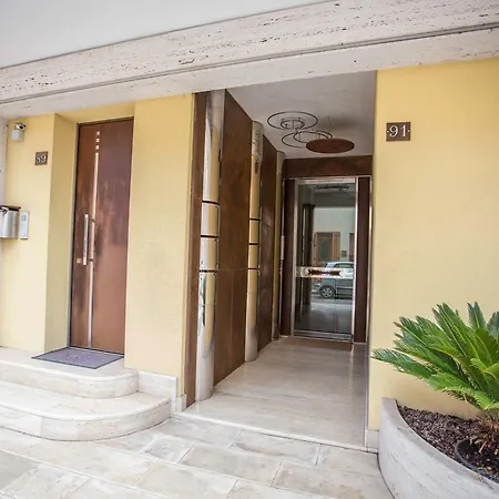 Magellano Penthouse *