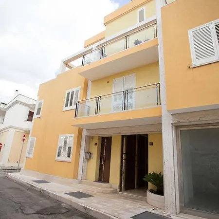 Magellano Penthouse Appartamento *