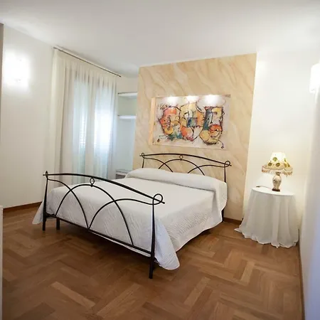 Magellano Penthouse