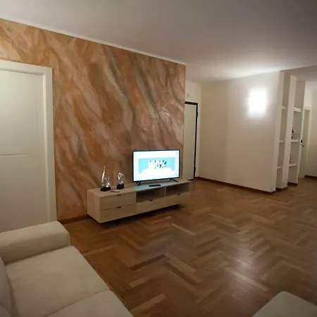 Magellano Penthouse Nardò