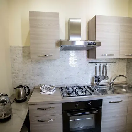 Magellano Penthouse Nardò