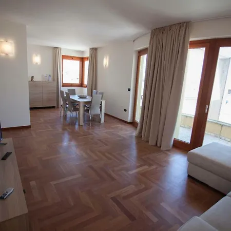 Appartamento Magellano Penthouse Nardò