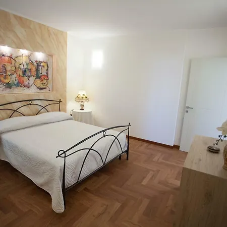 Magellano Penthouse Nardò