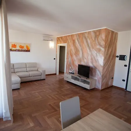 Appartamento Magellano Penthouse Nardò