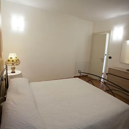 Magellano Penthouse Nardò