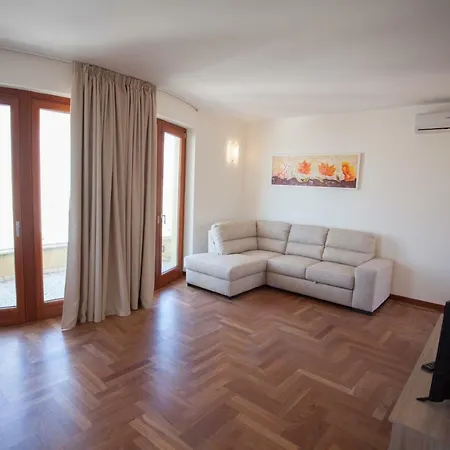 Magellano Penthouse Nardò