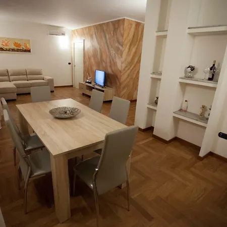 Magellano Penthouse