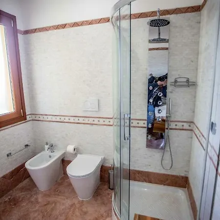 Appartamento Magellano Penthouse *
