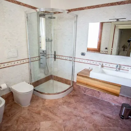 Magellano Penthouse *