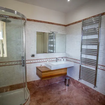 Appartamento Magellano Penthouse