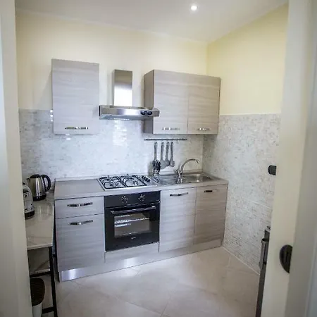Magellano Penthouse Appartamento *