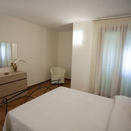 Magellano Penthouse Lejlighed Nardò